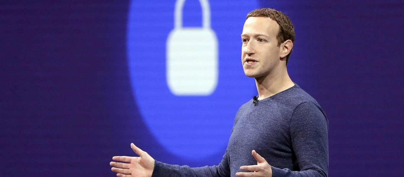 Το Facebook θα παρακολουθεί συμπτώματα φορέων του κορωνοϊού!